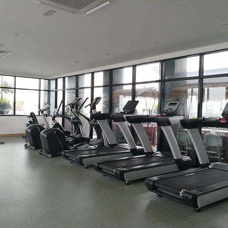 Cozy & High Floor Suite In Suasana Jb 15, Views 조호르 바루 외부 사진