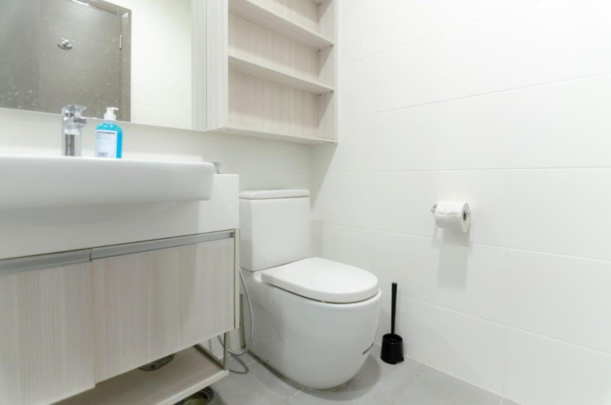 Cozy & High Floor Suite In Suasana Jb 15, Views 조호르 바루 외부 사진